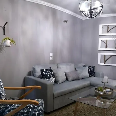 Meteora Mosaico House Dom wakacyjny