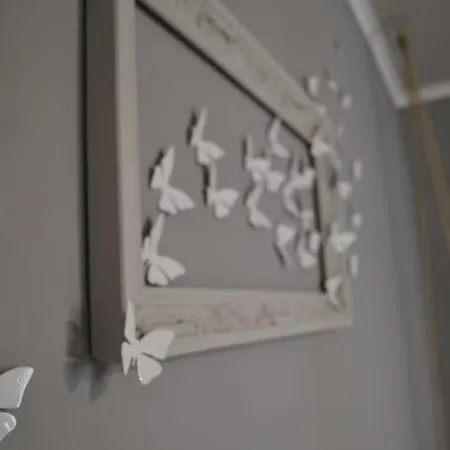 Dom wakacyjny Meteora Mosaico House