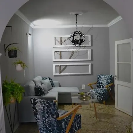 Meteora Mosaico House Kastraki