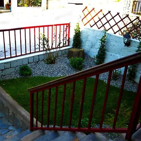 Meteora Mosaico House Holiday home