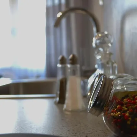 Meteora Mosaico House Dom wakacyjny Kastraki