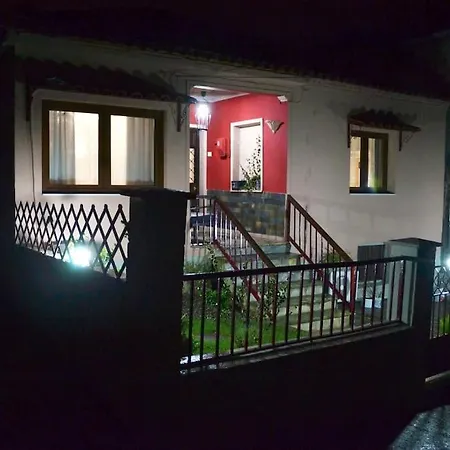 Meteora Mosaico House Дом отдыха