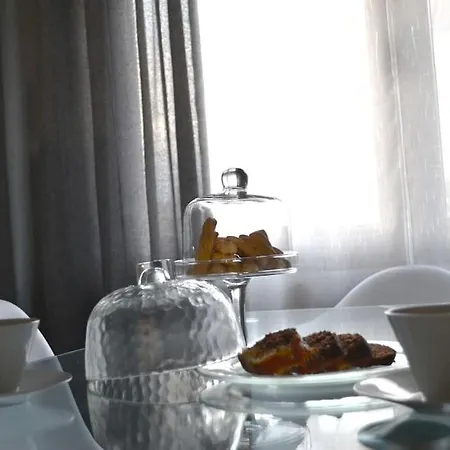 Dom wakacyjny Meteora Mosaico House