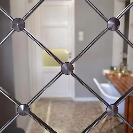 Meteora Mosaico House Kastraki