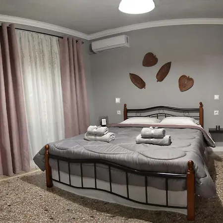 Dom wakacyjny Meteora Mosaico House