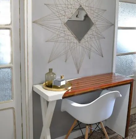 Meteora Mosaico House Kastraki