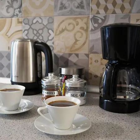 Meteora Mosaico House Dom wakacyjny