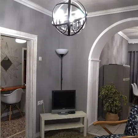 Meteora Mosaico House Dom wakacyjny Kastraki