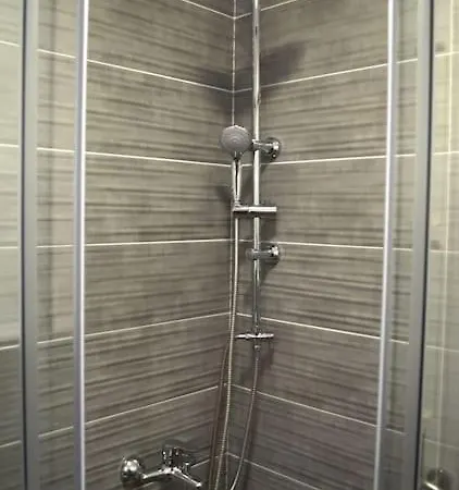 Dom wakacyjny Meteora Mosaico House Kastraki