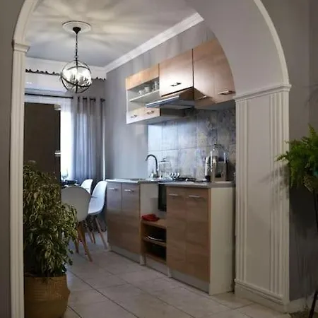 Meteora Mosaico House Dom wakacyjny