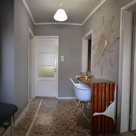 Meteora Mosaico House Holiday home Kastraki (Trikala)