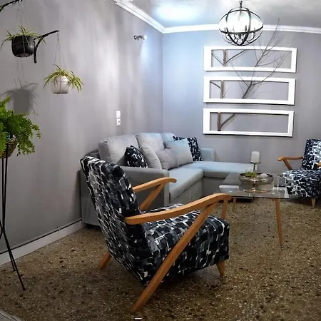 Dom wakacyjny Meteora Mosaico House *