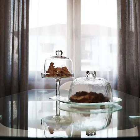 Meteora Mosaico House * Kastraki