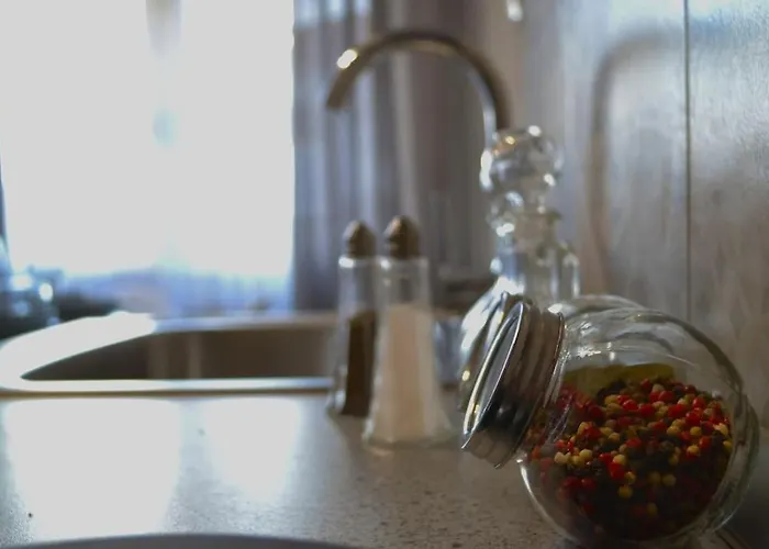 Meteora Mosaico House Дом отдыха Кастракион