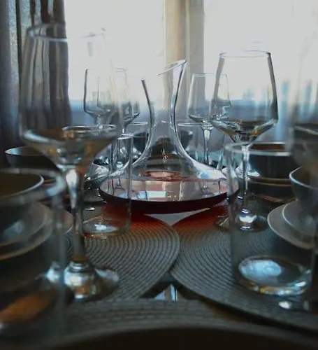 Meteora Mosaico House Дом отдыха *