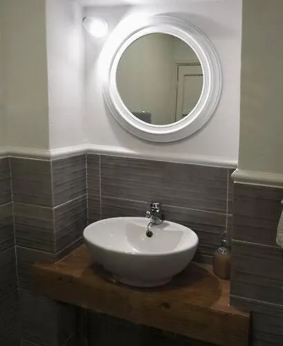 Дом отдыха Meteora Mosaico House *